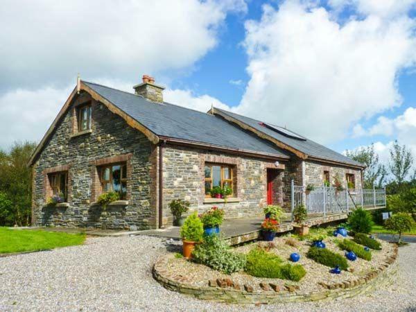 The Stone House By The River Kildysart Exteriér fotografie